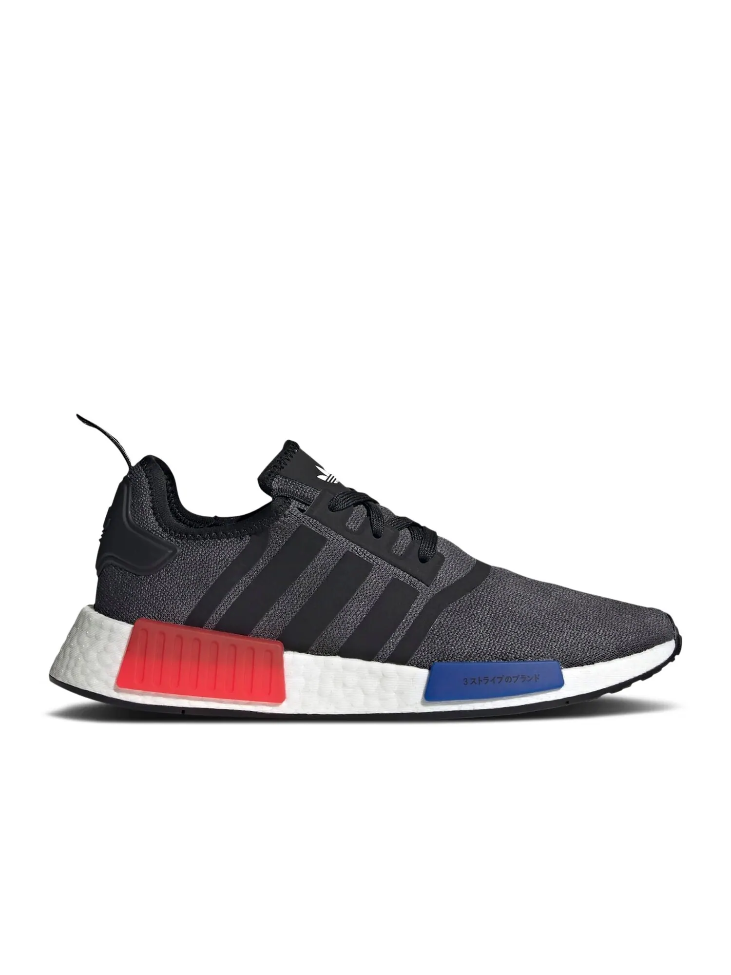 Кроссовки adidas Nmd_R1 'Black Og' 2023 — изображение 1 из 1, черный