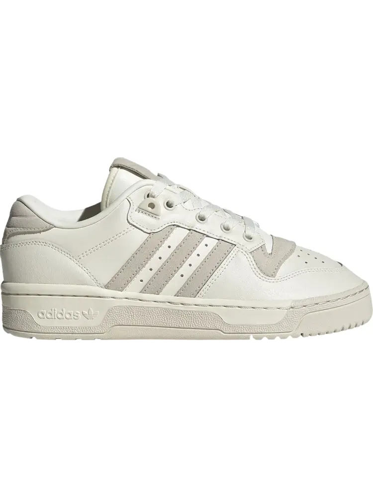 Кроссовки Wmns Rivalry Low 'Off White Aluminium' — изображение 1 из 1, бежевый