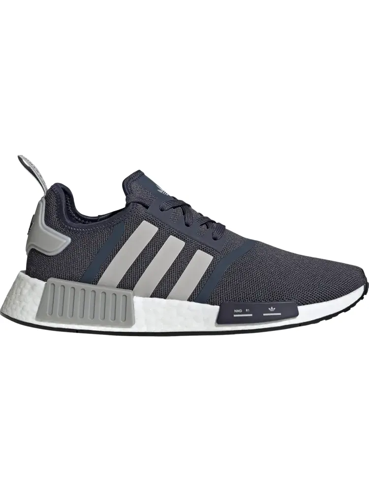 Кроссовки NMD_R1 'Shadow Navy Grey' — изображение 1 из 1, синий