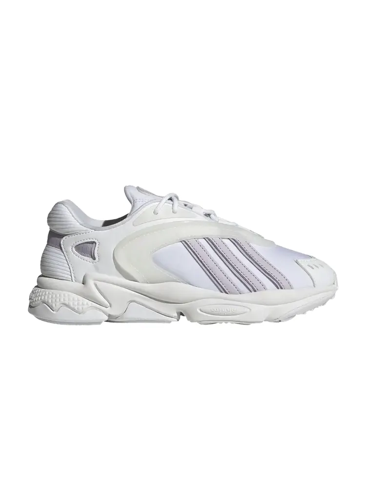 Кроссовки Wmns Oztral 'White Lavender' — изображение 1 из 1, белый