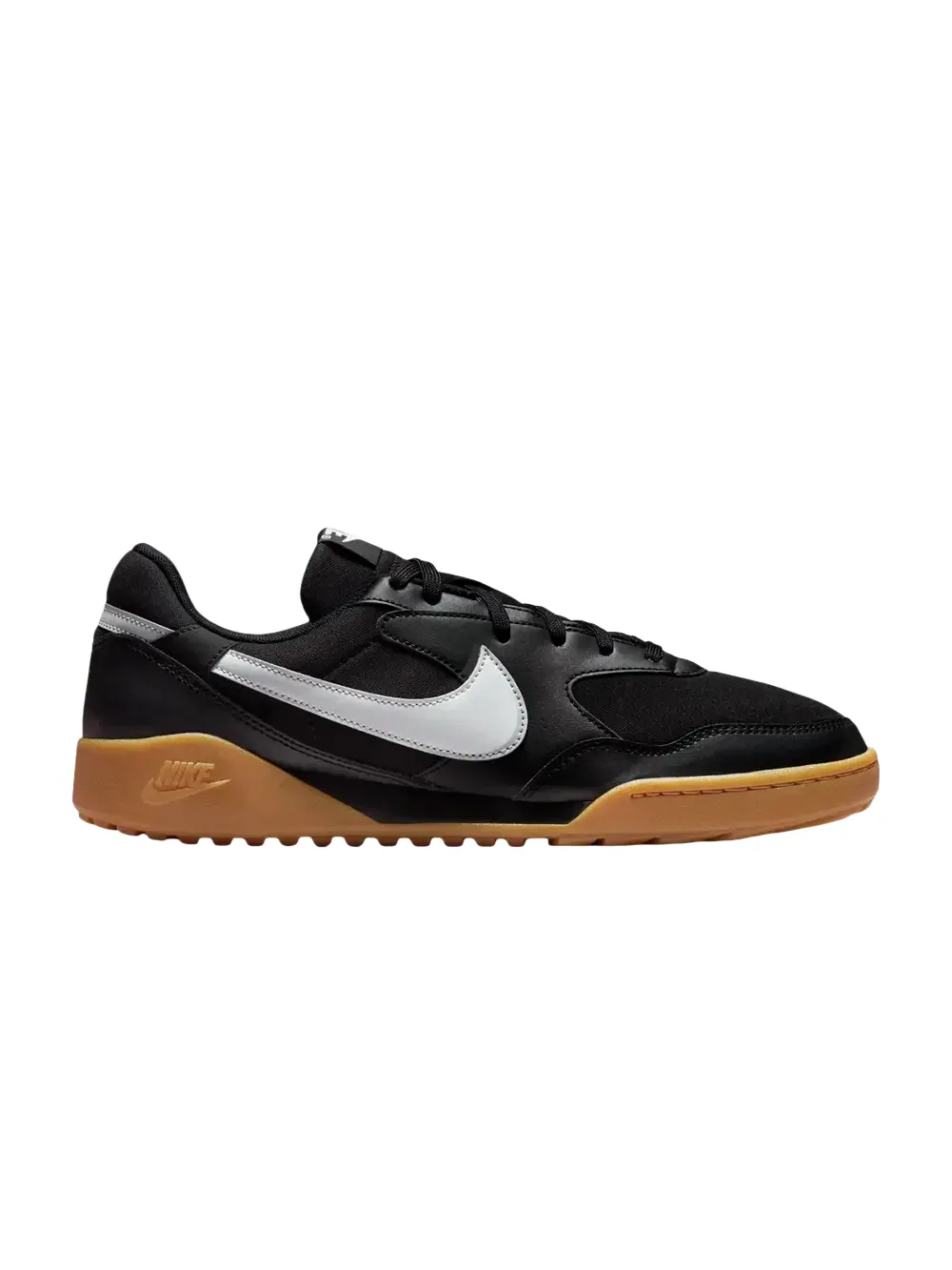 Кроссовки Nike Terra Manta — изображение 1 из 1, черный/платиновый