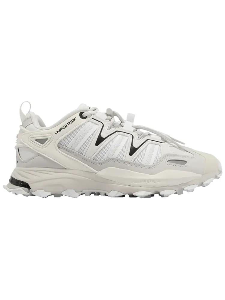 Кроссовки adidas Wmns Hyperturf 'Grey Off White' — изображение 1 из 1, серый
