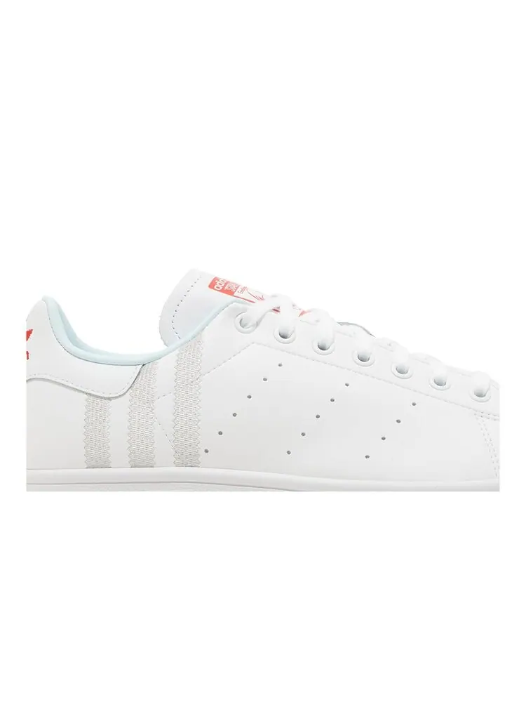 Кроссовки Adidas Stan Smith — изображение 2 из 4, белый