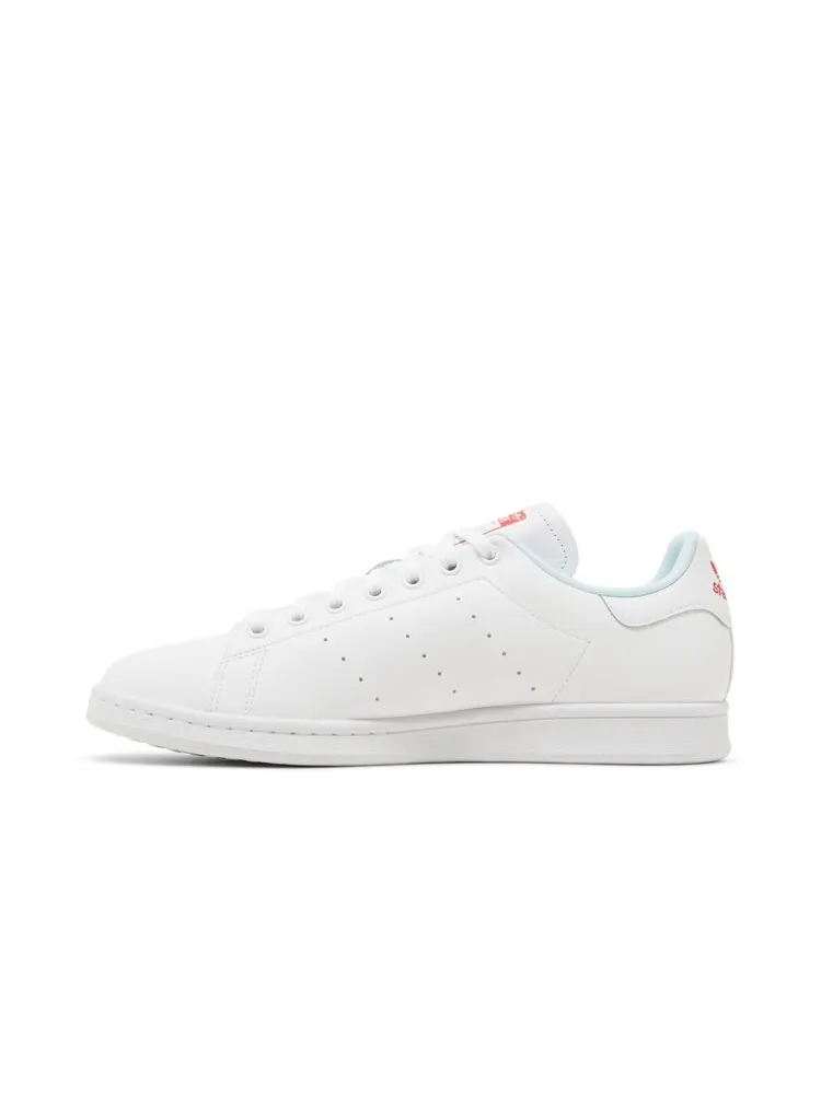 Кроссовки Adidas Stan Smith — изображение 3 из 4, белый