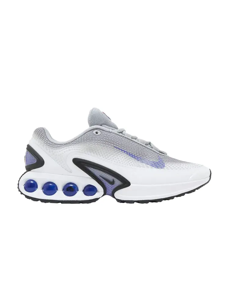 Кроссовки Nike Air Max DN SE — изображение 1 из 1, серый