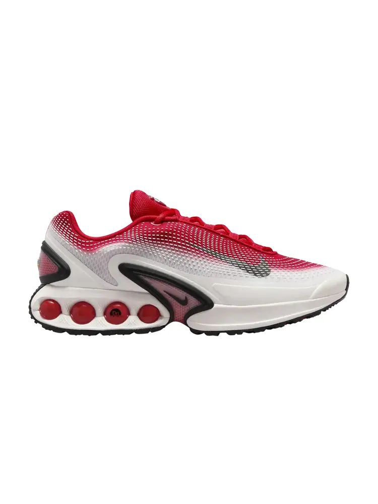 Кроссовки Air Max DN SE — изображение 1 из 1, красный