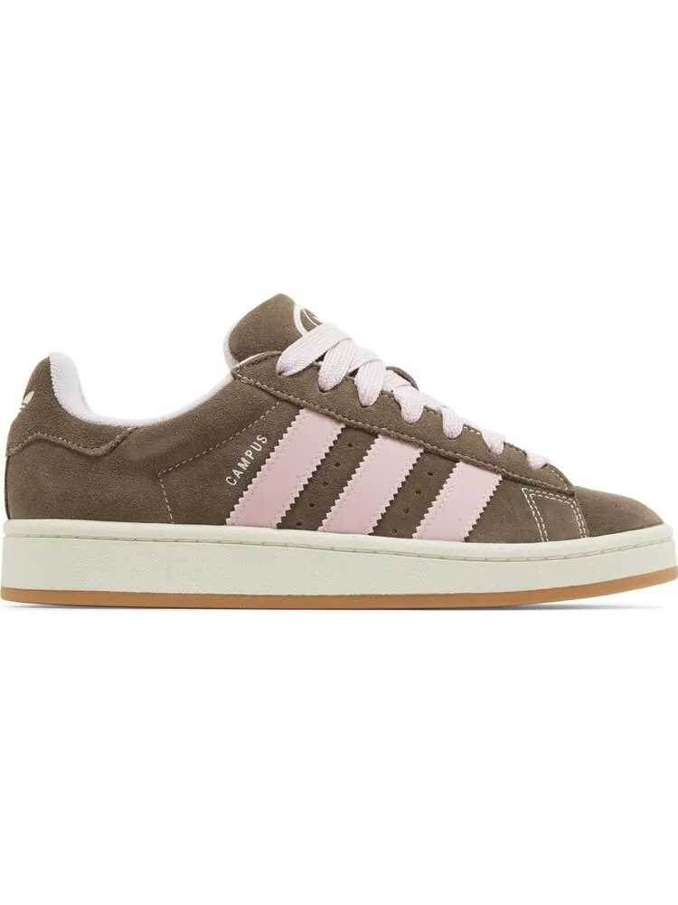Кроссовки Campus 00s 'Dust Cargo Clear Pink' — изображение 1 из 4, коричневый