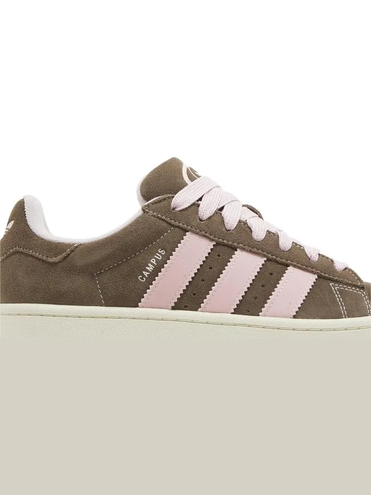Кроссовки Campus 00s 'Dust Cargo Clear Pink' — изображение 2 из 4, коричневый