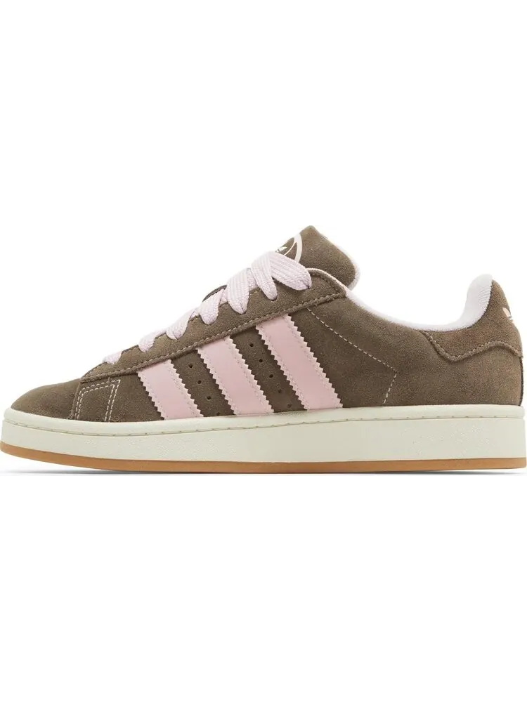 Кроссовки Campus 00s 'Dust Cargo Clear Pink' — изображение 3 из 4, коричневый