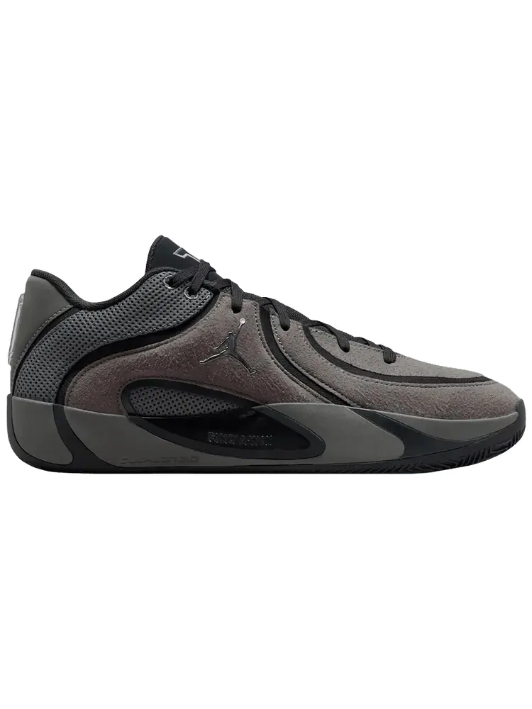 Кроссовки Air Jordan Tatum 4 PF — изображение 1 из 1, серый