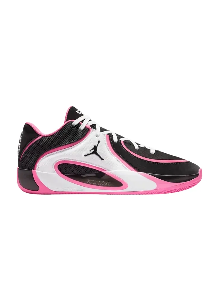 Кроссовки Air Jordan Tatum 4 PF — изображение 1 из 1, черный