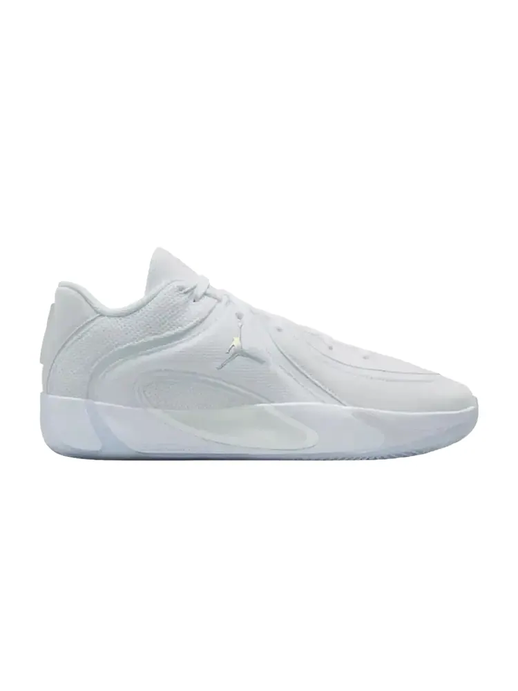 Air Jordan Jordan Tatum 4 'White' — изображение 1 из 1, белый