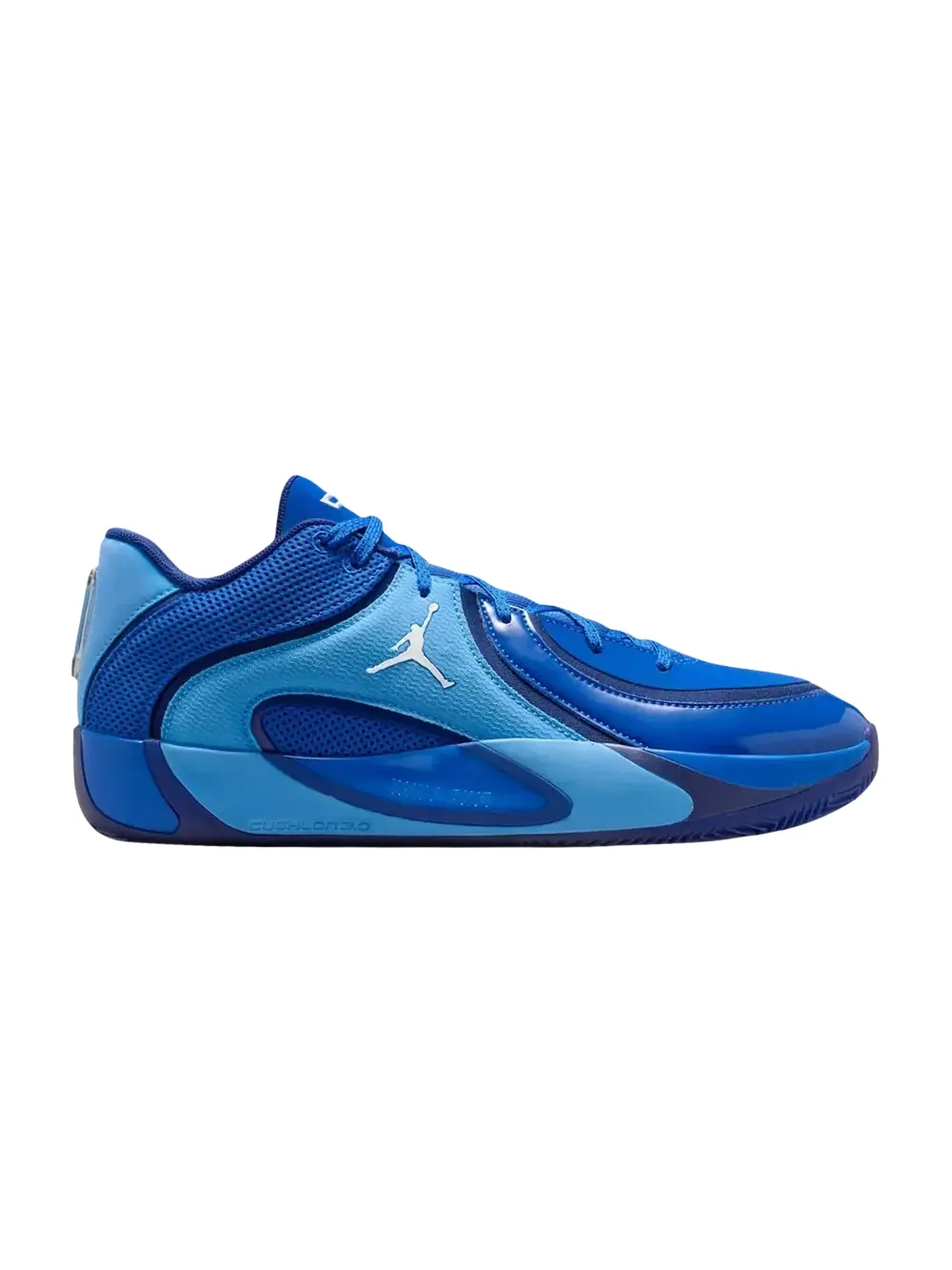 Кроссовки Air Jordan Tatum 4 PF — изображение 1 из 1, белый