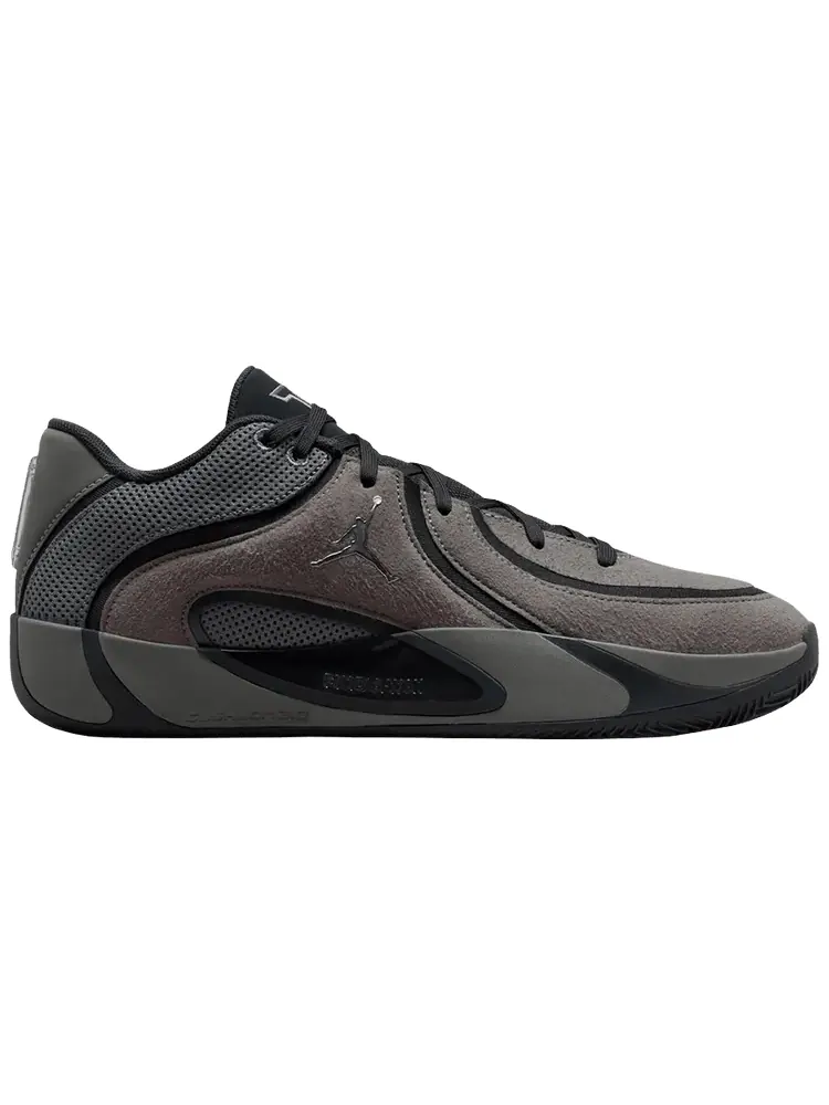 Кроссовки Air Jordan Tatum 4 — изображение 1 из 1, серый