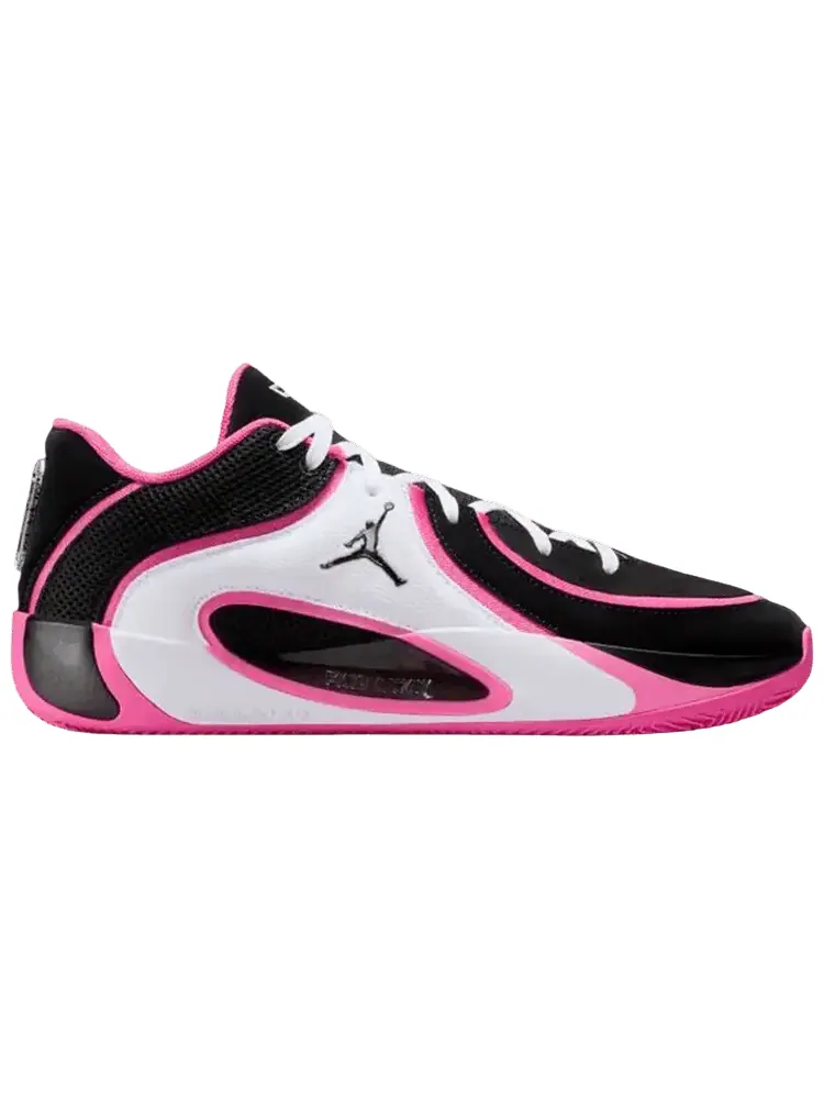 Кроссовки Air Jordan Tatum 4 — изображение 1 из 1, черный
