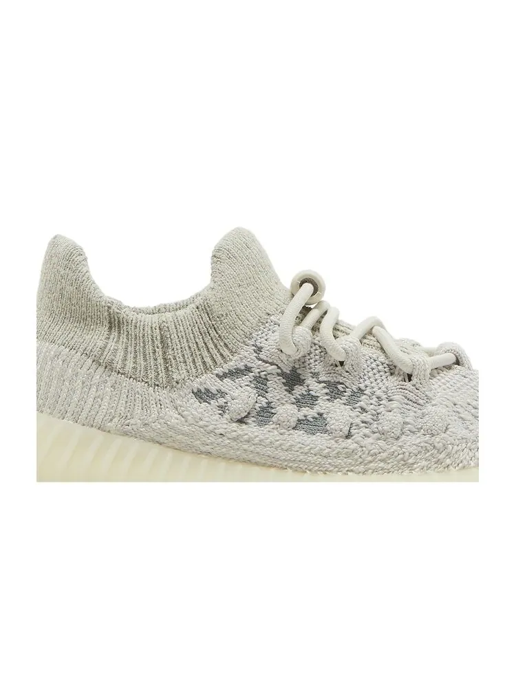 Кроссовки Adidas Yeezy Boost 350 V2 CMPCT Infants — изображение 2 из 4, бежевый
