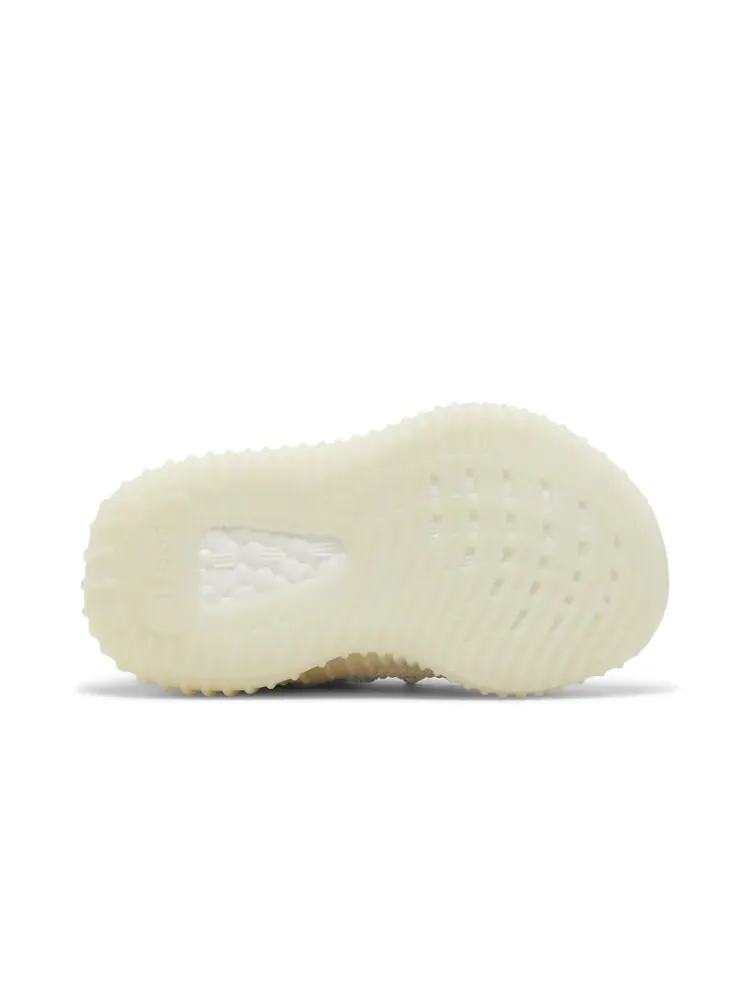 Кроссовки Adidas Yeezy Boost 350 V2 CMPCT Infants — изображение 4 из 4, бежевый