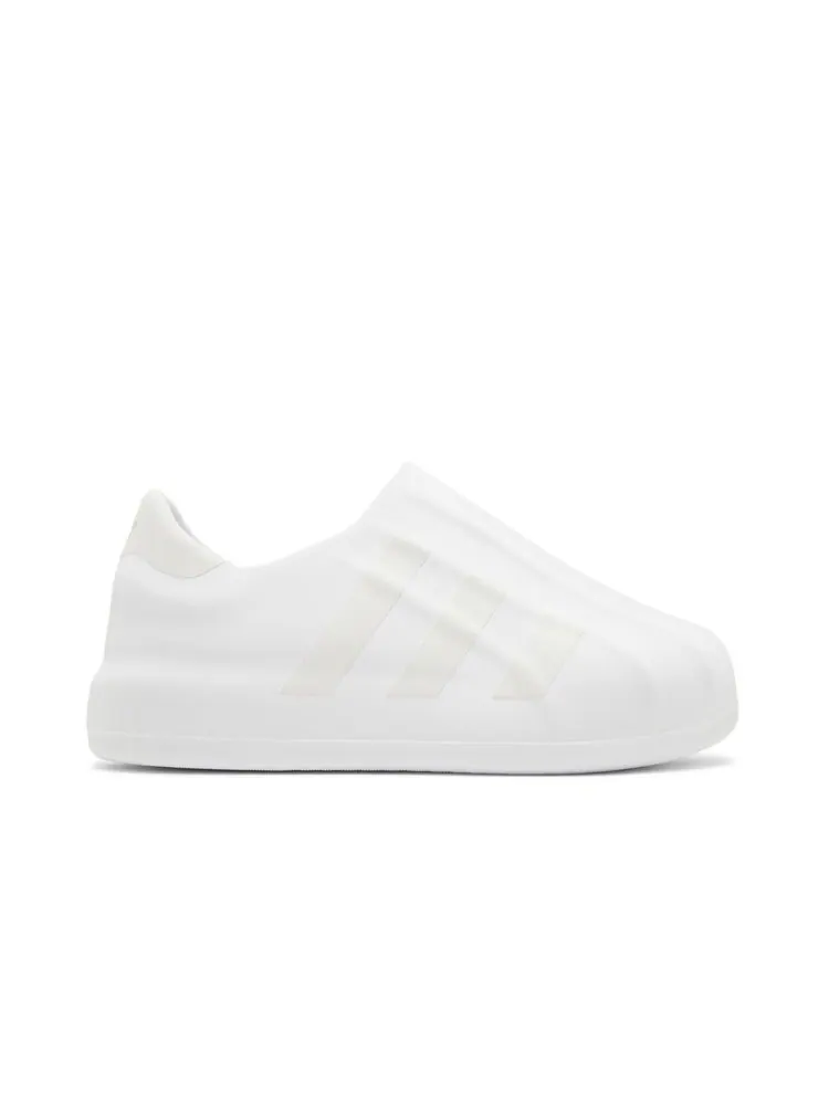 Кроссовки adiFOM Superstar 'Triple White' — изображение 1 из 8, белый