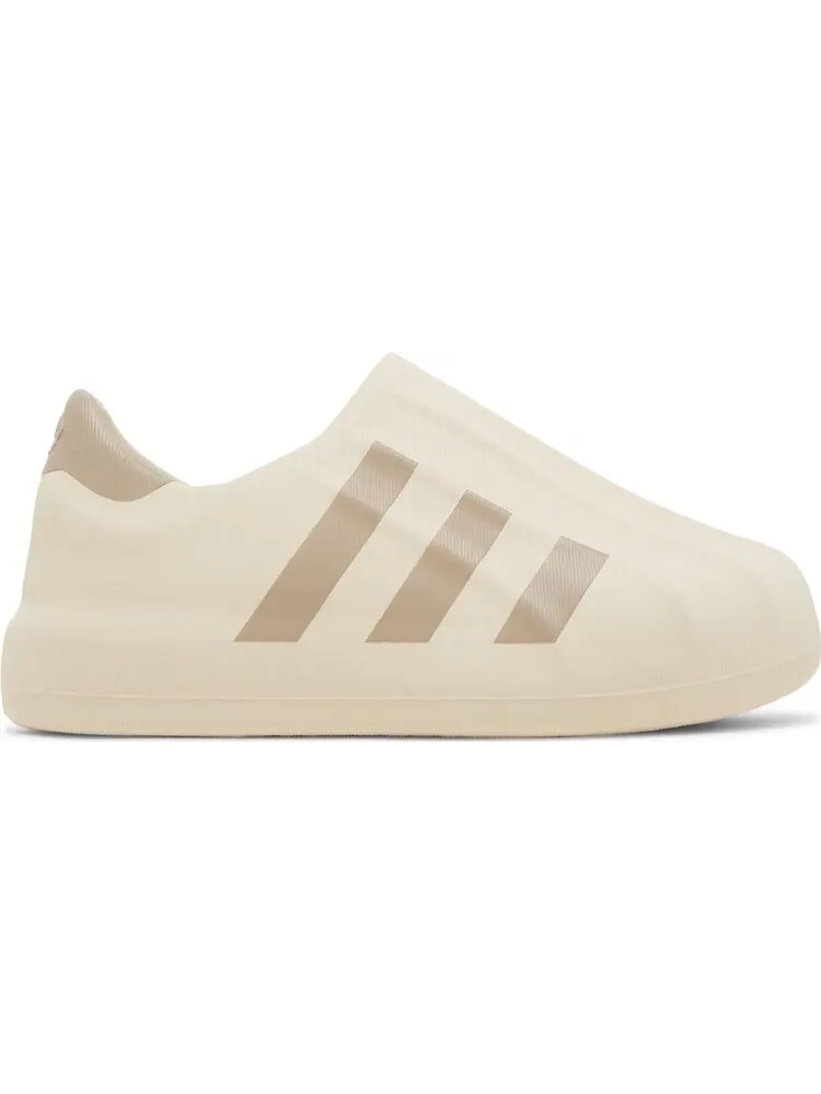 Кроссовки adiFOM Superstar 'Clay Strata' — изображение 1 из 4, бежевый