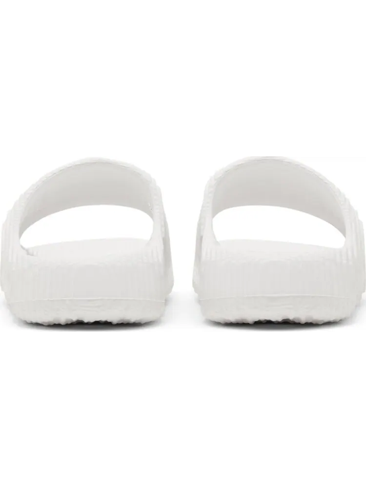 Шлепанцы Adidas Adilette 22 Slides — изображение 6 из 8, белый