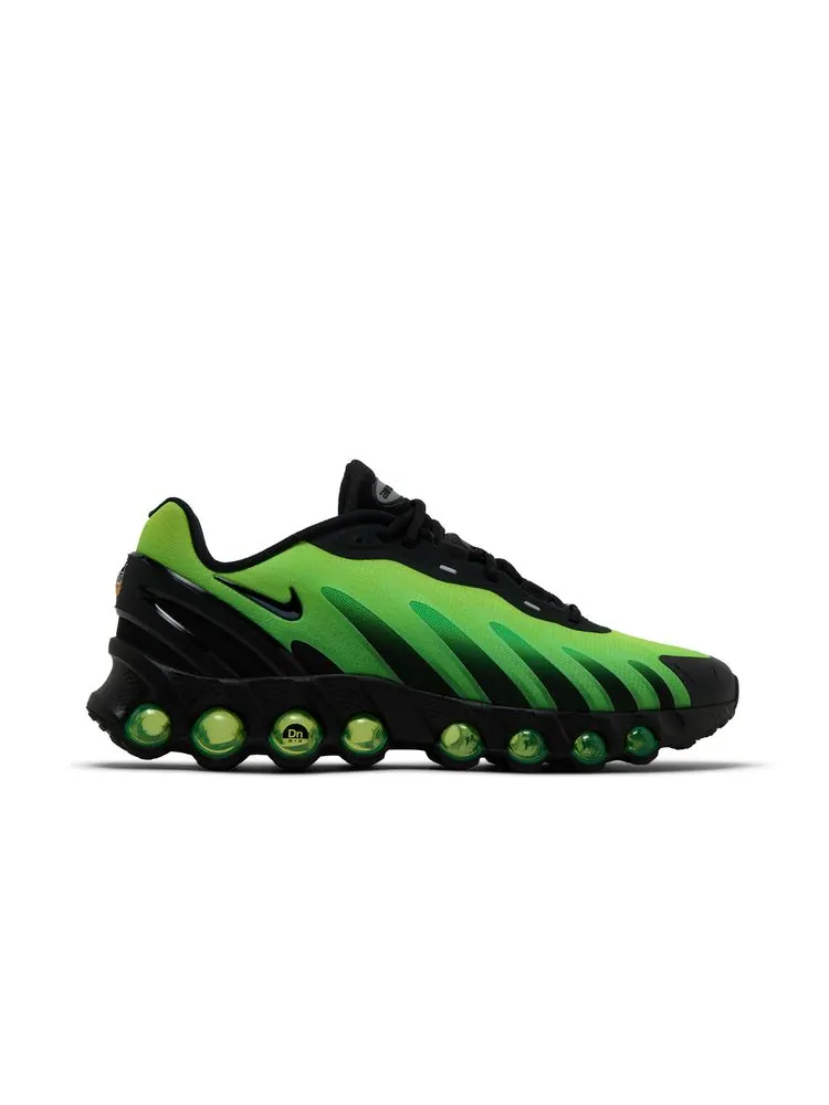 Кроссовки Air Max DN8 'Green Strike' — изображение 1 из 8, зеленый