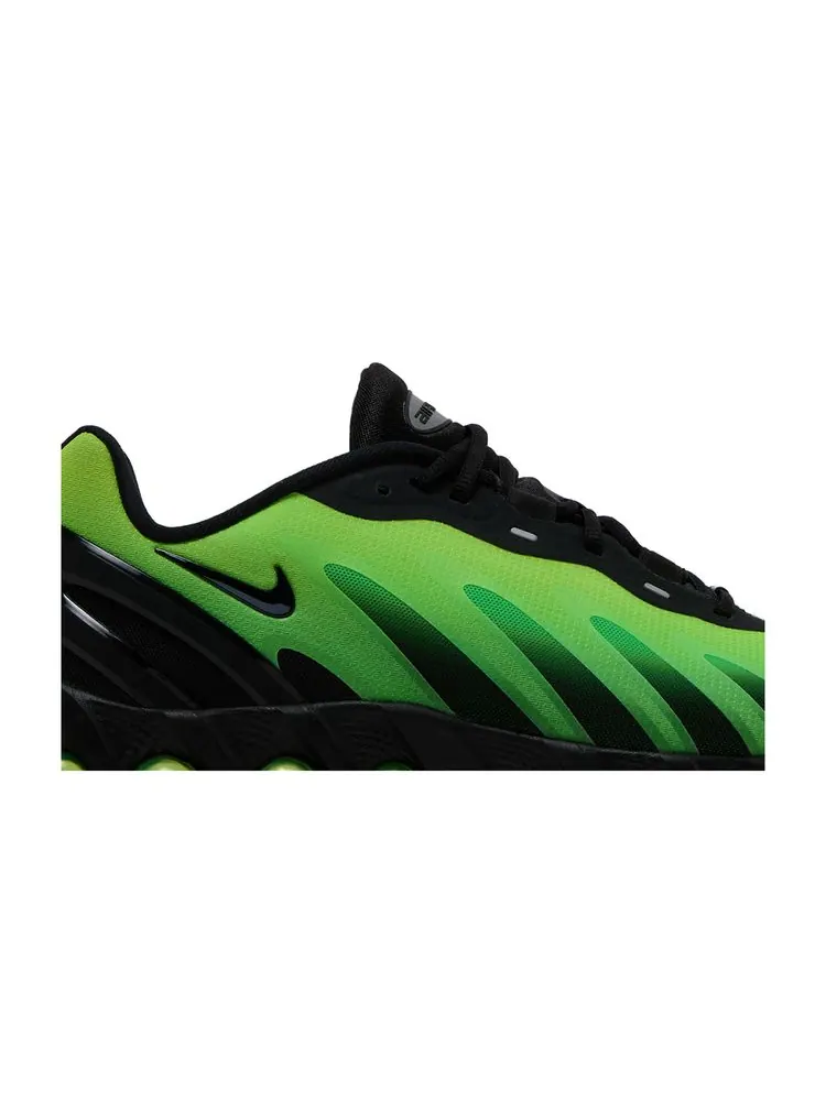 Кроссовки Air Max DN8 'Green Strike' — изображение 2 из 8, зеленый