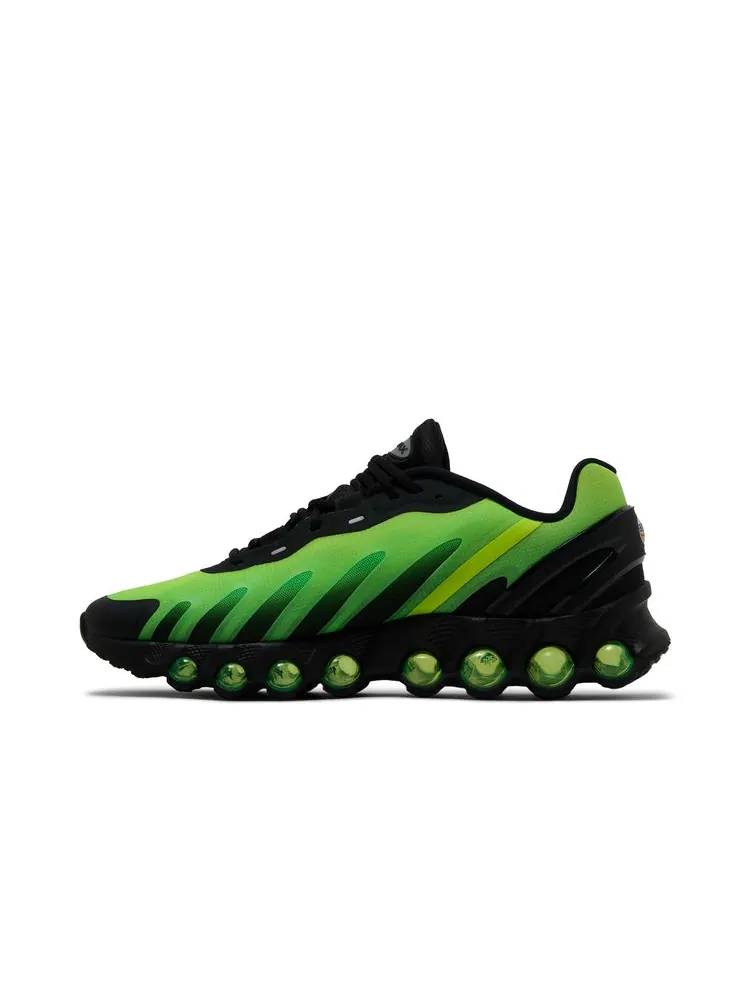 Кроссовки Air Max DN8 'Green Strike' — изображение 3 из 8, зеленый