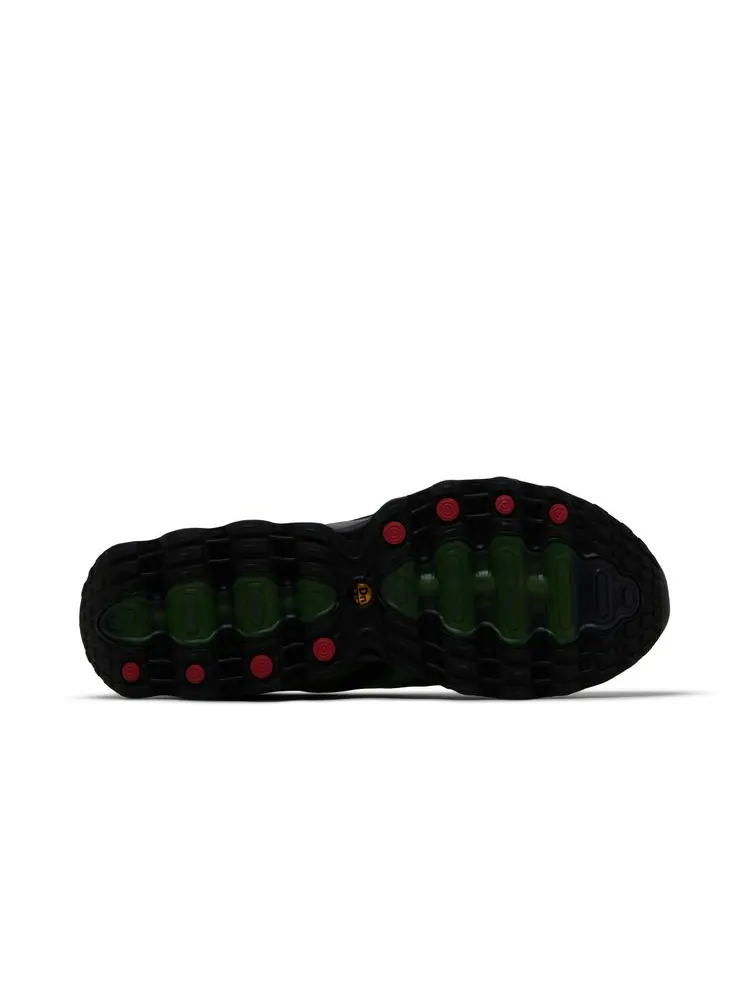 Кроссовки Air Max DN8 'Green Strike' — изображение 4 из 8, зеленый