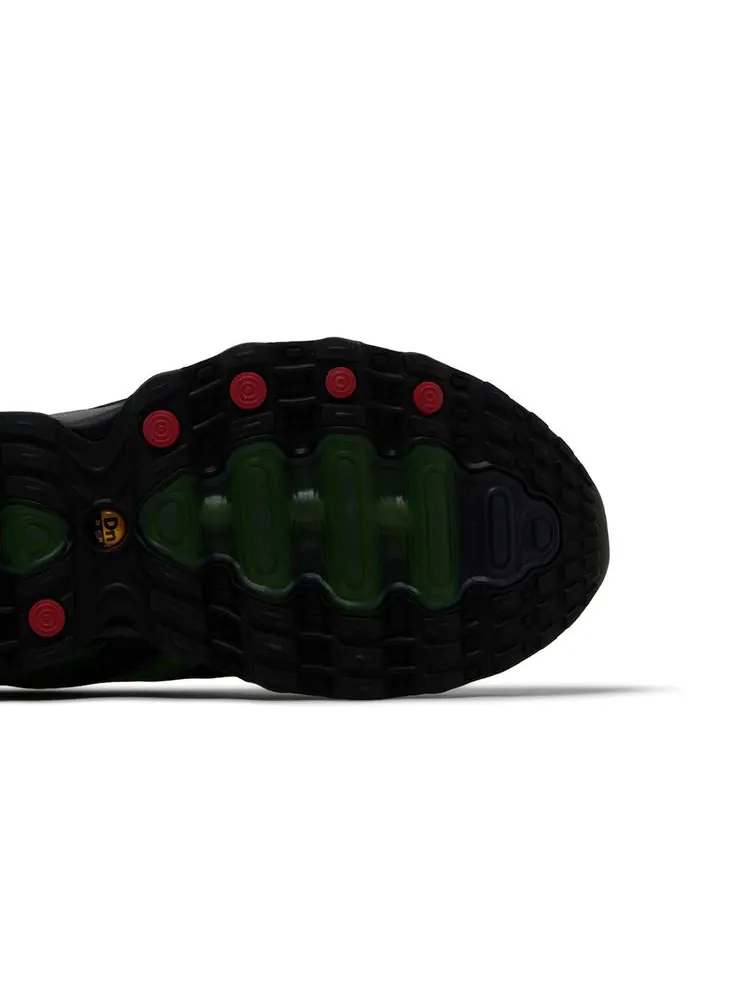 Кроссовки Air Max DN8 'Green Strike' — изображение 5 из 8, зеленый