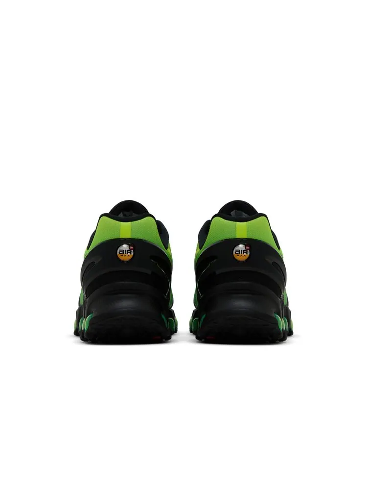 Кроссовки Air Max DN8 'Green Strike' — изображение 6 из 8, зеленый