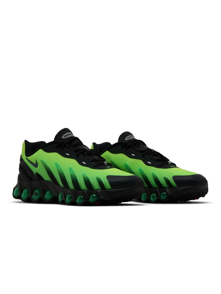 Кроссовки Air Max DN8 'Green Strike' — изображение 8 из 8, зеленый