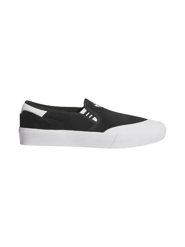 Adidas Shmooofoil Slide 'Core Black Cloud White Gum' — изображение 1 из 1, черный