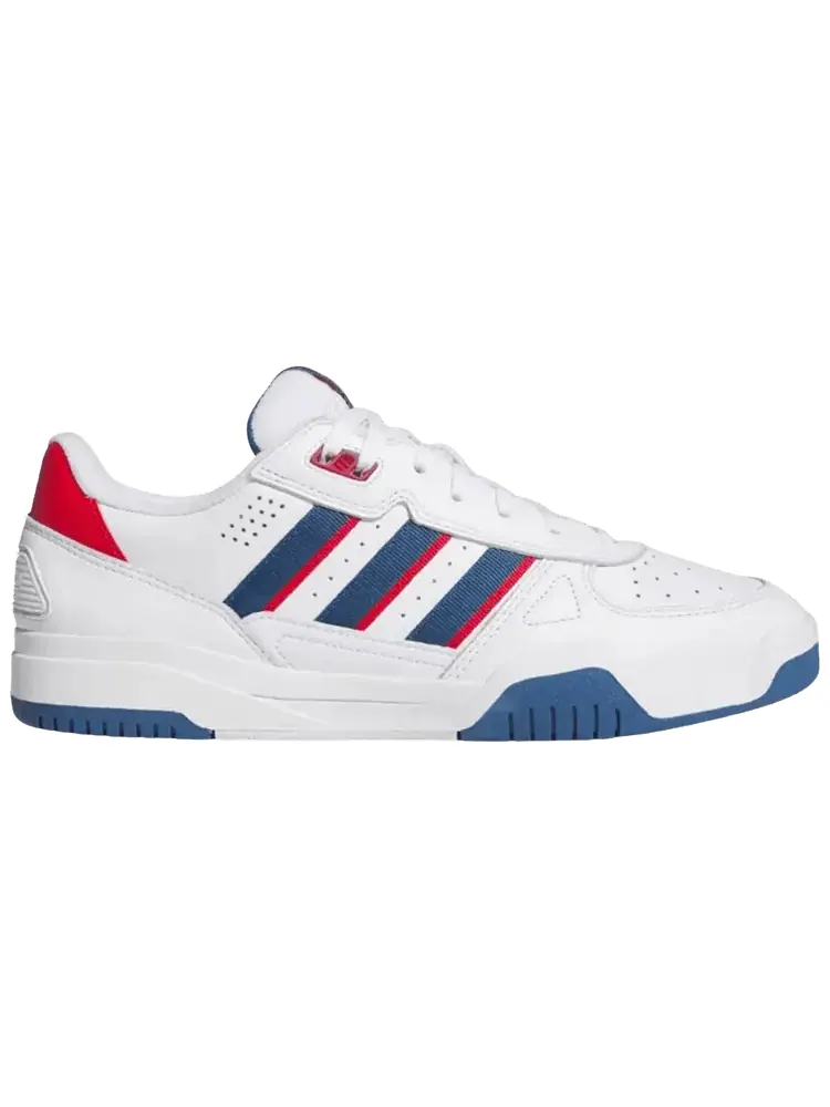 Кроссовки Adidas Tekkira Cup — изображение 1 из 1, белый