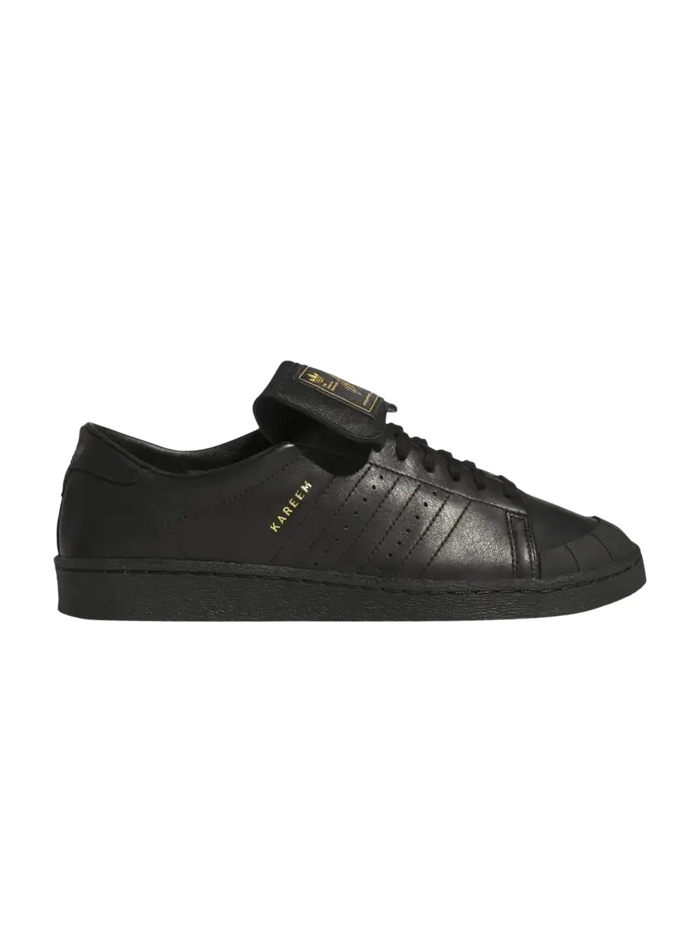 Кроссовки Willy Chavarria x Adidas Jabbar Low — изображение 1 из 1