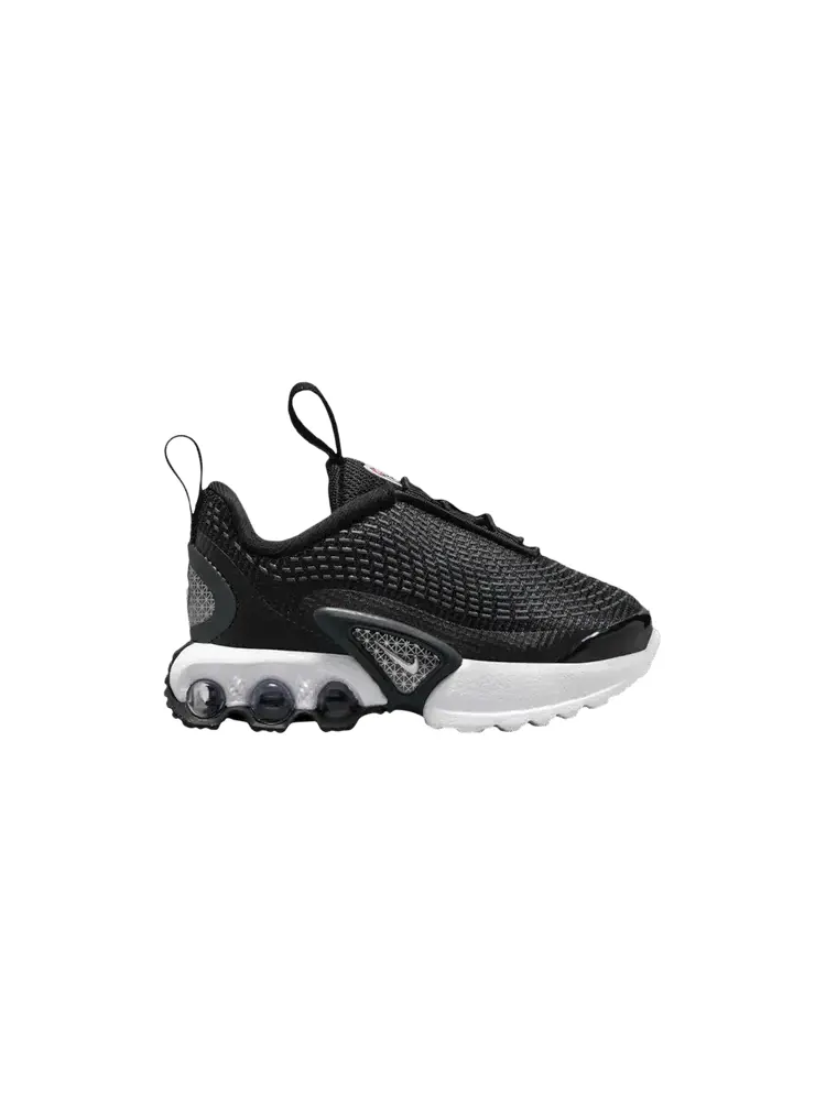 Кроссовки Nike Air Max DN TD — изображение 1 из 1, черный серый