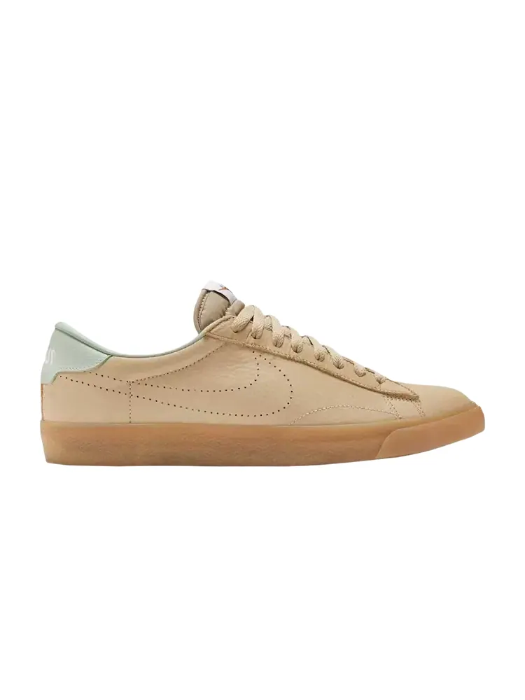 Кроссовки Nike Tennis Classic AC — изображение 1 из 1, бежевый