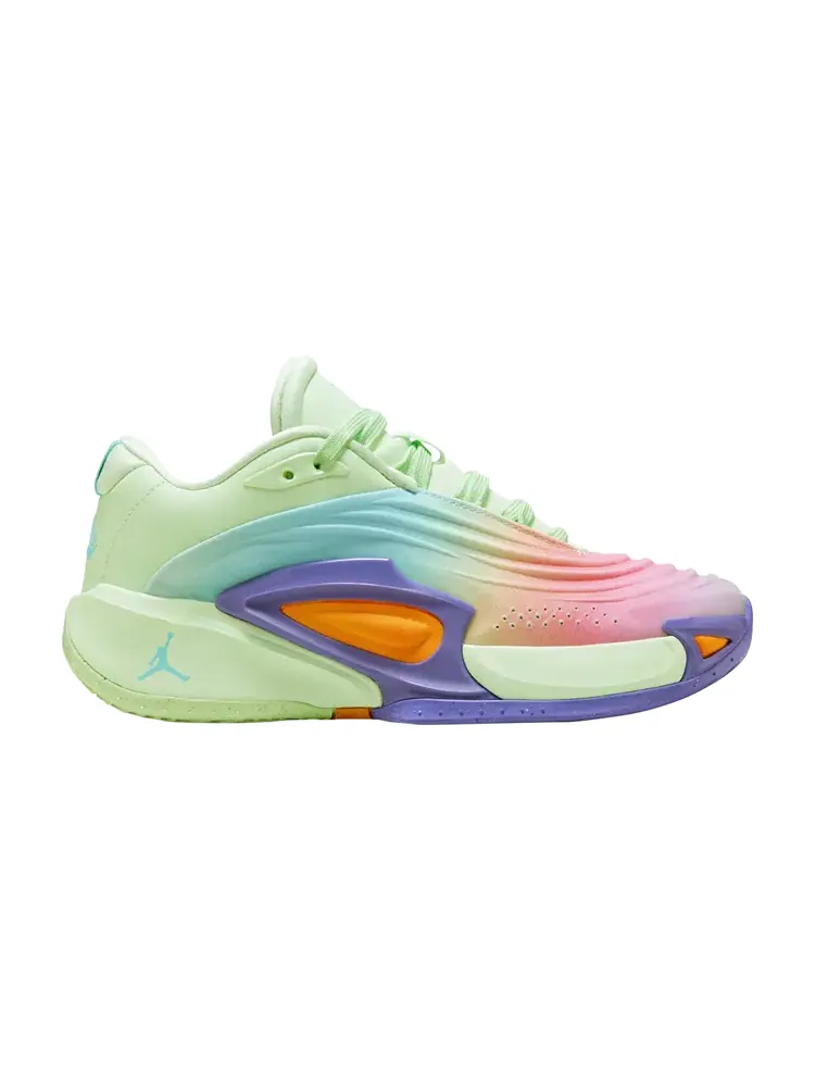 Кроссовки Jordan Luka 3 GS — изображение 1 из 1, зеленый