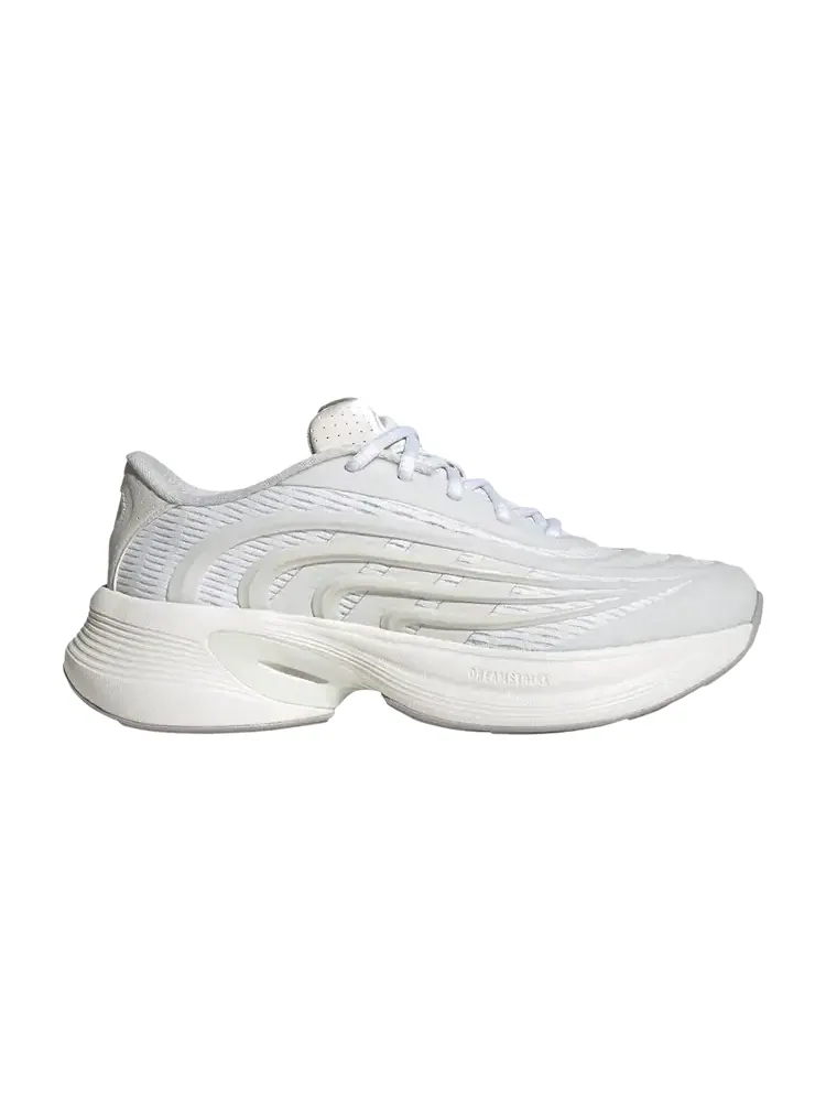 Кроссовки Adidas Wmns Climacool SPW — изображение 1 из 1, белый белый