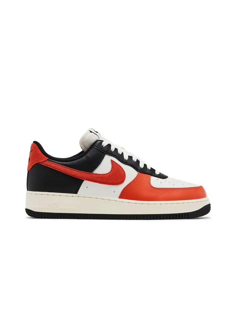 Кроссовки Nike Air Force 1 Low Vintage Coral