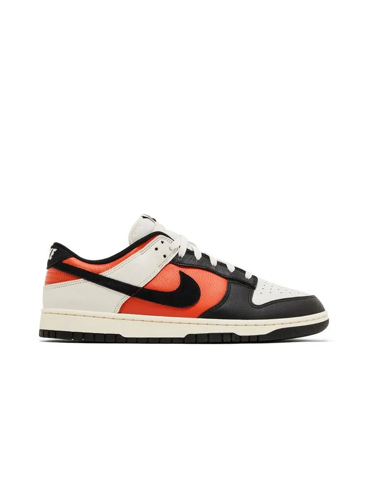 Кроссовки Nike Dunk Low Vintage Coral
