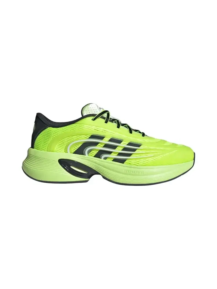 Кроссовки Adidas Climacool SPW — изображение 1 из 1, желтый