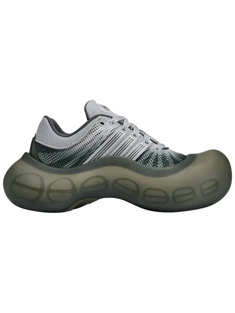 Кроссовки AVAVAV x Adidas Wmns Megaride Moonrubber — изображение 1 из 1, серый