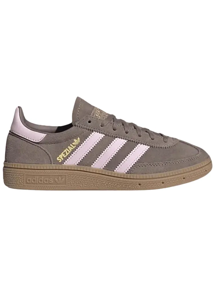 Кроссовки Adidas Handball Spezial J — изображение 1 из 1, коричневый
