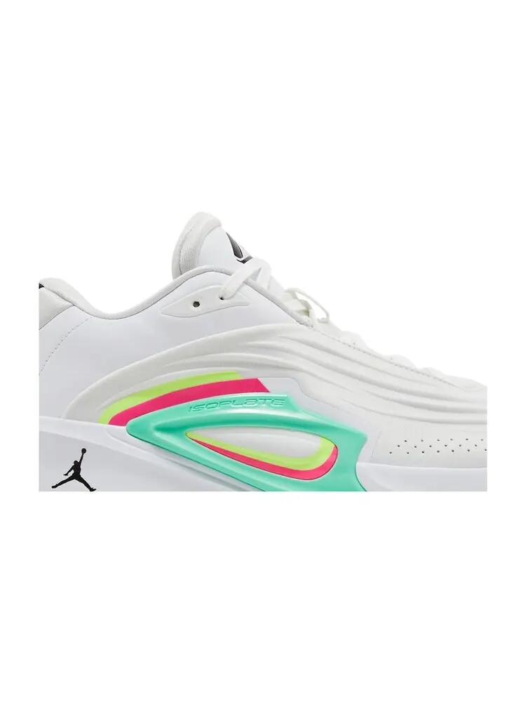 Кроссовки Jordan Luka 3 — изображение 2 из 4, прозрачный