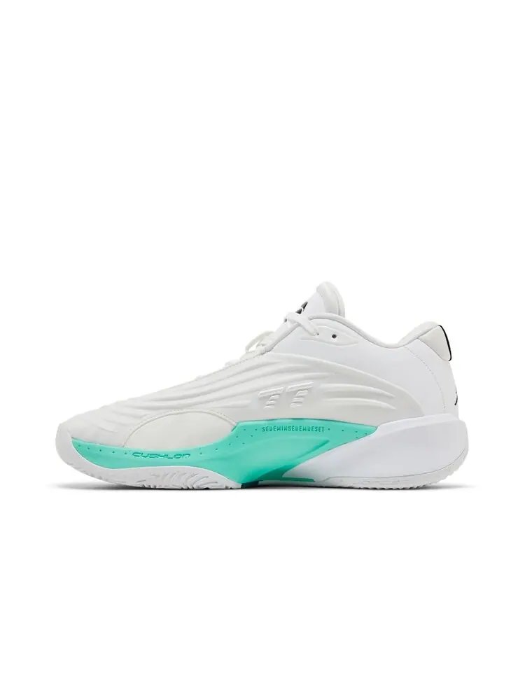 Кроссовки Jordan Luka 3 — изображение 3 из 4, прозрачный