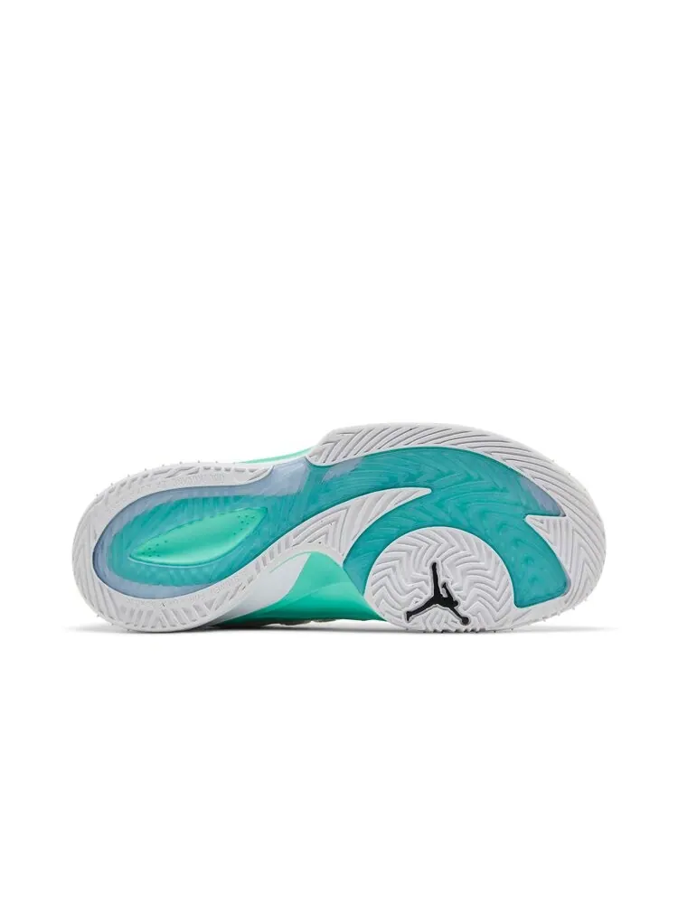 Кроссовки Jordan Luka 3 — изображение 4 из 4, прозрачный