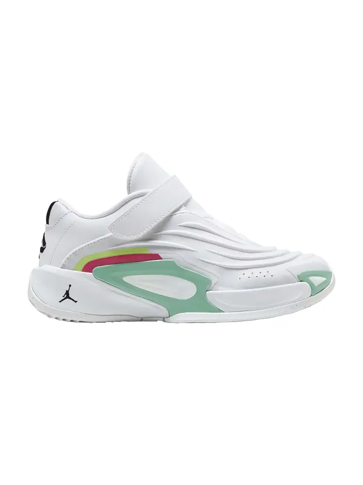 Кроссовки Jordan Luka 3 PS — изображение 1 из 1, прозрачный