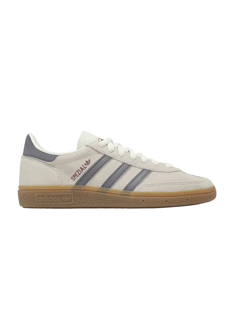 Кроссовки Adidas Handball Spezial — изображение 1 из 1, серый