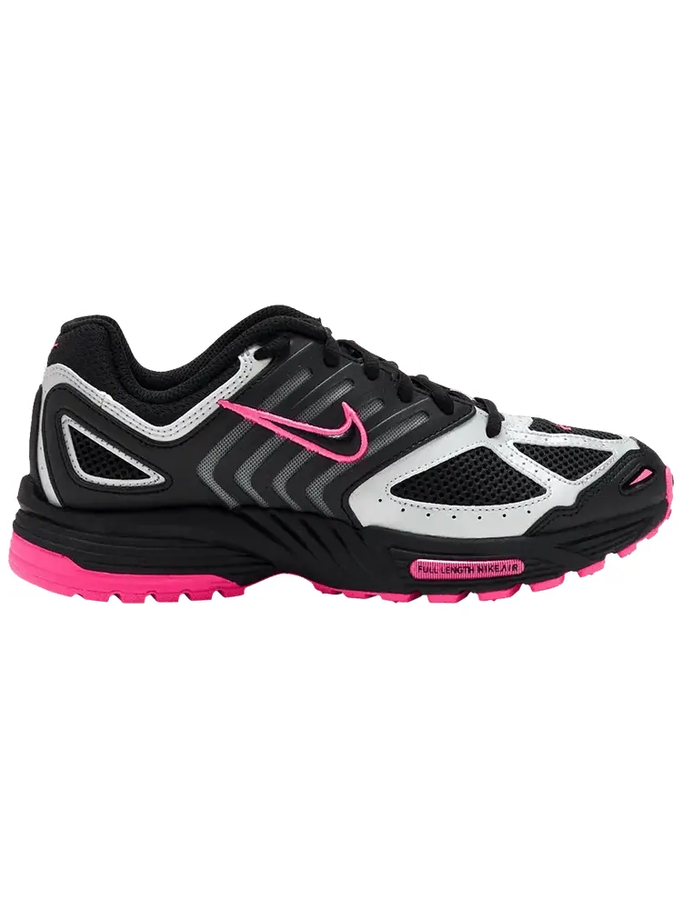 Кроссовки Nike Air Pegasus 2K5 'Black Pink Blast' — изображение 1 из 1, черный