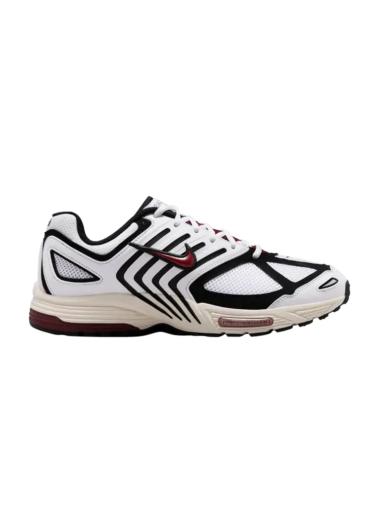 Кроссовки Air Pegasus 2K5 'White Black Dark Team Red' — изображение 1 из 1